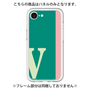 Premium Panel［ Original - initial color line - V green ］
