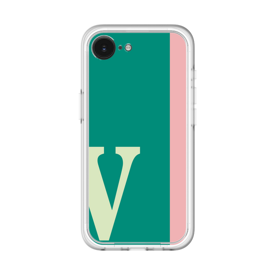 Premium Panel［ Original - initial color line - V green ］