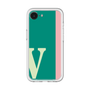 Premium Panel［ Original - initial color line - V green ］