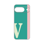 Premium Panel［ Original - initial color line - V green ］