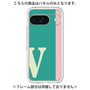 Premium Panel［ Original - initial color line - V green ］