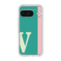 Premium Panel［ Original - initial color line - V green ］