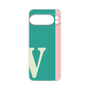 Premium Panel［ Original - initial color line - V green ］
