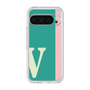 Premium Panel［ Original - initial color line - V green ］