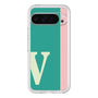 Premium Panel［ Original - initial color line - V green ］