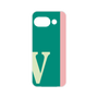 Premium Panel［ Original - initial color line - V green ］