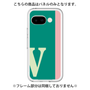 Premium Panel［ Original - initial color line - V green ］