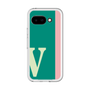 Premium Panel［ Original - initial color line - V green ］