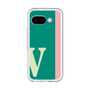 Premium Panel［ Original - initial color line - V green ］