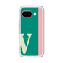 Premium Panel［ Original - initial color line - V green ］