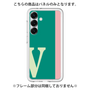 Premium Panel［ Original - initial color line - V green ］
