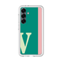 Premium Panel［ Original - initial color line - V green ］