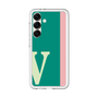 Premium Panel［ Original - initial color line - V green ］