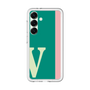 Premium Panel［ Original - initial color line - V green ］