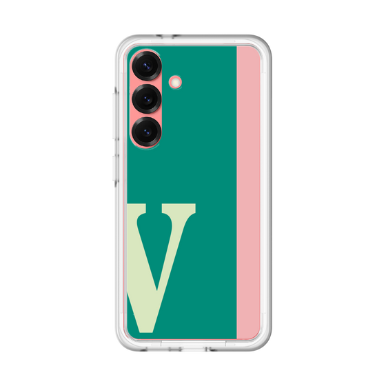 Premium Panel［ Original - initial color line - V green ］