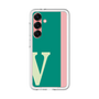 Premium Panel［ Original - initial color line - V green ］