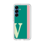 Premium Panel［ Original - initial color line - V green ］