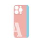 Premium Panel［ Original - initial color line - A pink ］