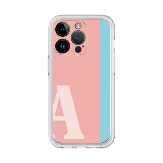 Premium Panel［ Original - initial color line - A pink ］