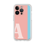 Premium Panel［ Original - initial color line - A pink ］