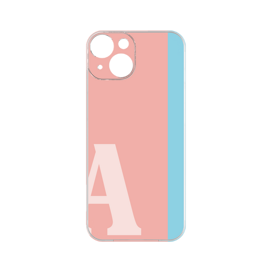 Premium Panel［ Original - initial color line - A pink ］