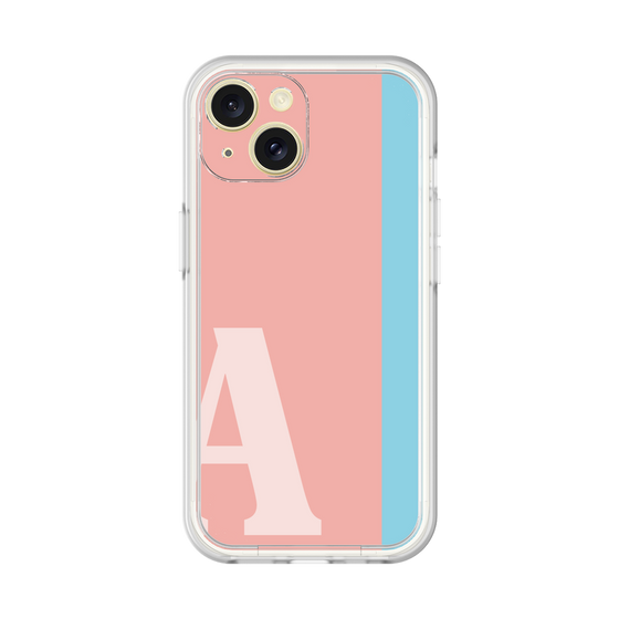 Premium Panel［ Original - initial color line - A pink ］