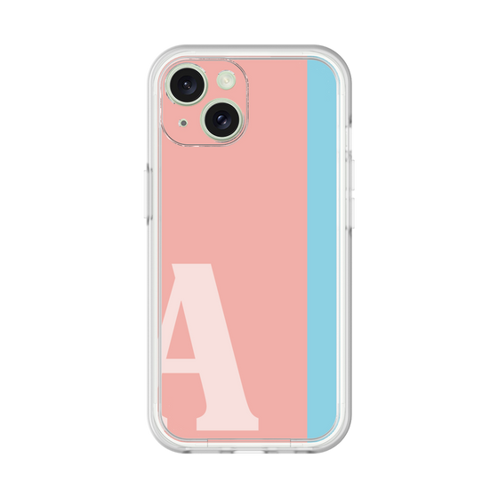Premium Panel［ Original - initial color line - A pink ］