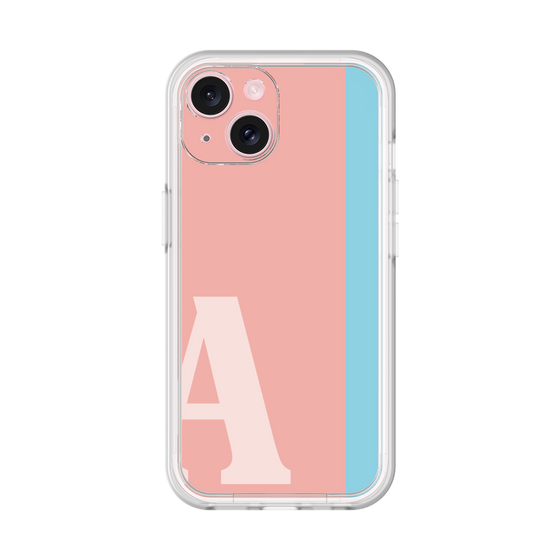 Premium Panel［ Original - initial color line - A pink ］