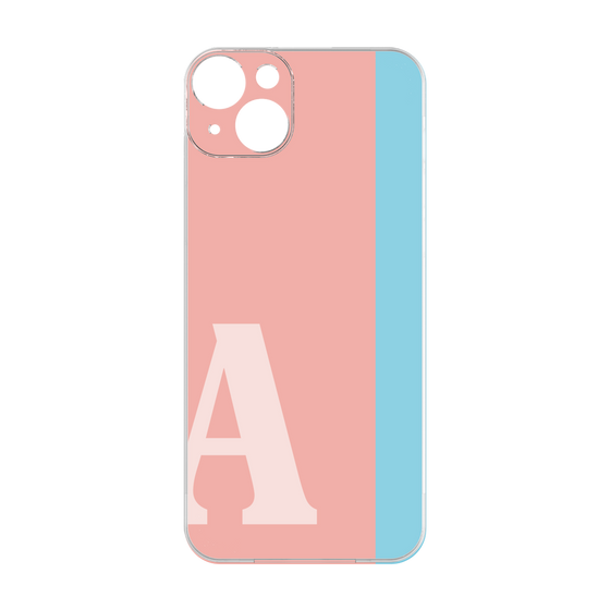 Premium Panel［ Original - initial color line - A pink ］