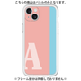 Premium Panel［ Original - initial color line - A pink ］