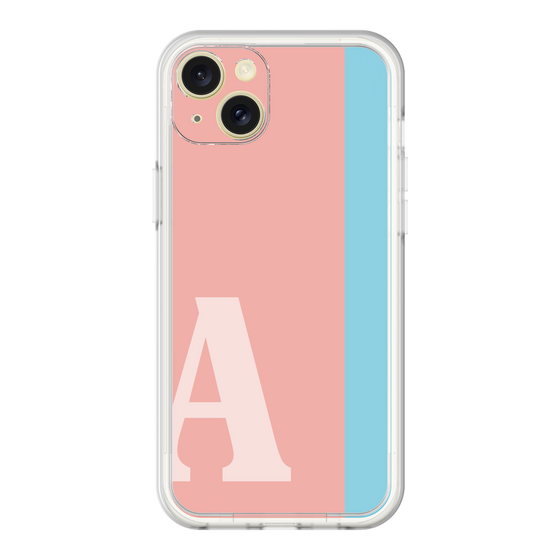 Premium Panel［ Original - initial color line - A pink ］