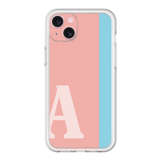 Premium Panel［ Original - initial color line - A pink ］