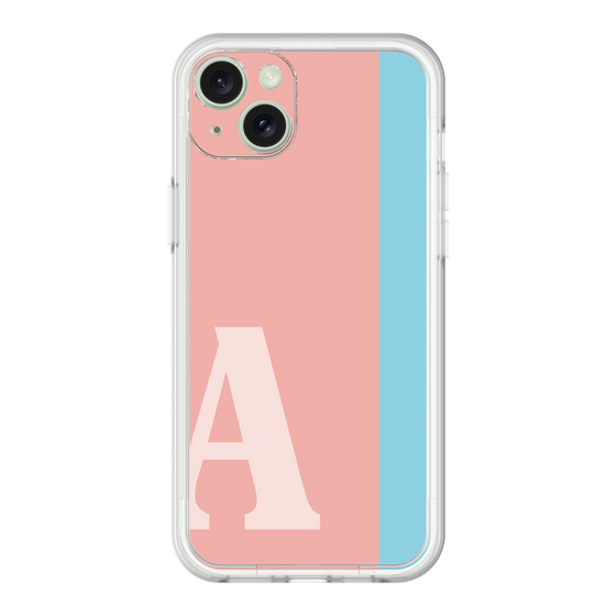 Premium Panel［ Original - initial color line - A pink ］