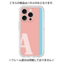 Premium Panel［ Original - initial color line - A pink ］