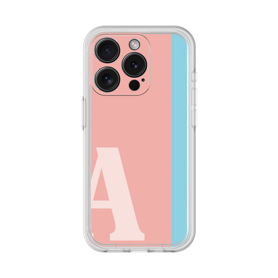 Premium Panel［ Original - initial color line - A pink ］