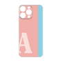 Premium Panel［ Original - initial color line - A pink ］