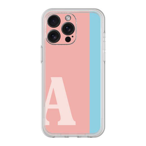 Premium Panel［ Original - initial color line - A pink ］