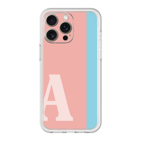 Premium Panel［ Original - initial color line - A pink ］