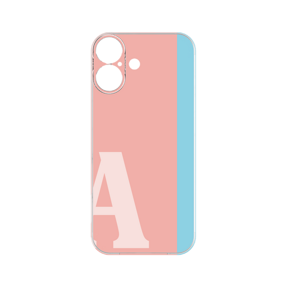Premium Panel［ Original - initial color line - A pink ］