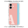 Premium Panel［ Original - initial color line - A pink ］