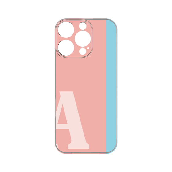 Premium Panel［ Original - initial color line - A pink ］