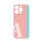 Premium Panel［ Original - initial color line - A pink ］
