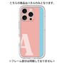 Premium Panel［ Original - initial color line - A pink ］