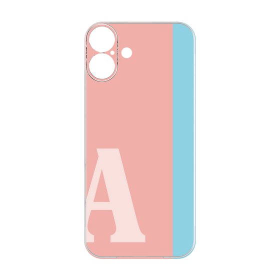 Premium Panel［ Original - initial color line - A pink ］