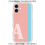 Premium Panel［ Original - initial color line - A pink ］