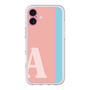 Premium Panel［ Original - initial color line - A pink ］
