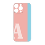 Premium Panel［ Original - initial color line - A pink ］
