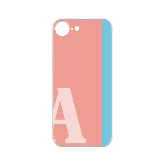 Premium Panel［ Original - initial color line - A pink ］