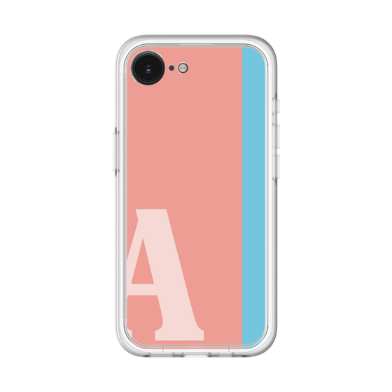 Premium Panel［ Original - initial color line - A pink ］