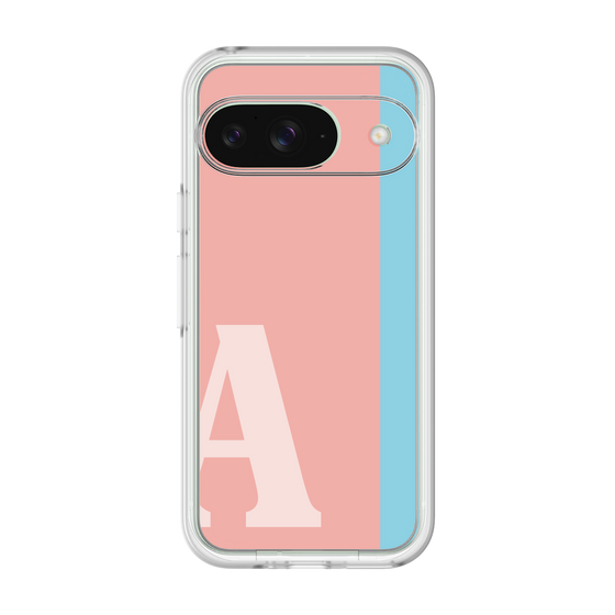 Premium Panel［ Original - initial color line - A pink ］